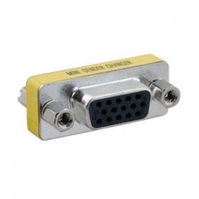 MC105, 15 Pin 3 Sıra Dişi/Dişi D-Sub Konektör