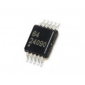BQ24090DGQR, 24090, MSOP-10 SMD Entegre Devre