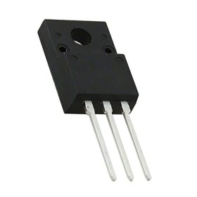 TK18A50D, 500V 18A TO-220SIS Mosfet Transistör
