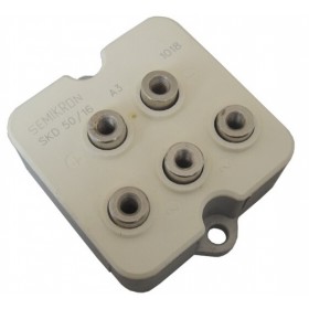 SKD50/16 A3, 1600V 50A Köprü Diyot