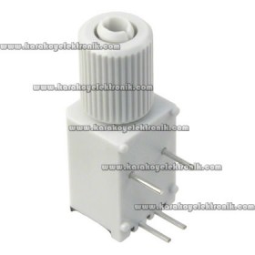 SFH757V, Fiber Optik Alıcı/Verici Konektör