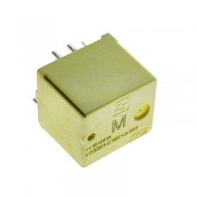 V23201-C1001-A502, 12VDC 40A SPST-NO (1 Form A) Röle