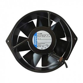 ebm-Papst 7114NHR, 150x38mm 24VDC 19W Fan