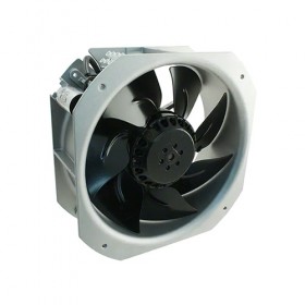 ebm-Papst W2E200-HK38-01, 225x80mm 230VAC 350mA 2 Kablolu Fan