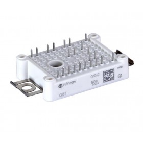 FP15R12W1T4, 1200V 15A IGBT Modül