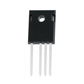 STGW75H65DFB2-4, G75H65DFB2, TO-247-4 IGBT Transistör