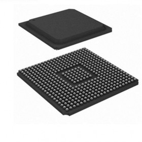 XC2S200E-6FGG456C, FBGA-456 SMD Entegre Devre