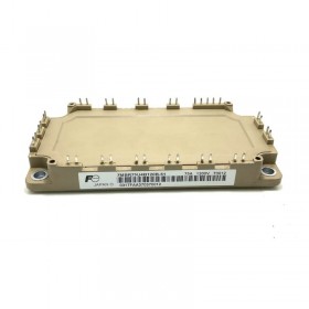 7MBR75U4B120B-51, 1200V 75A IGBT Modül