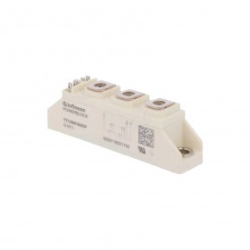 TT120N16SOF, 1600V 190A Tristör Modül