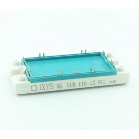 VUB116-12NO1, 1200V 116A 3 Faz Köprü Diyot