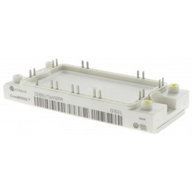 DDB6U134N16RR, 1600V 85A IGBT Modül