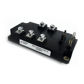 MIG150Q6CMB1X, 1200V 150A IGBT Modül