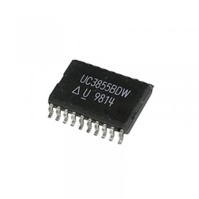 UC3855BDW, SOIC-20 SMD Entegre Devre