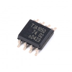 TJA1050T, TJA1050, SOIC-8 SMD Entegre Devre