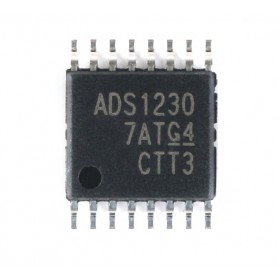 ADS1230IPW, TSSOP-16 SMD Entegre Devre