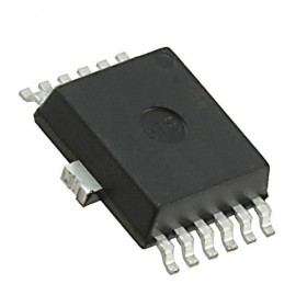 BTS5210L, P-DSO-12 SMD Entegre Devre