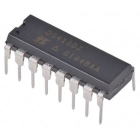 DG413DJ, DIP-16 Entegre Devre