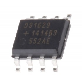 DS1629S, DS1629, SOIC-8 SMD Entegre Devre