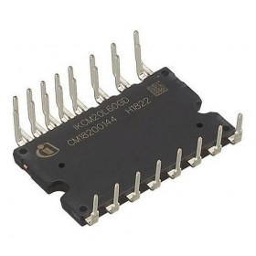 IKCM20L60GD, 600V 20A PowerDIP-24 IGBT Modül