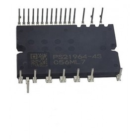 PS21964-4S, 600V 15A PowerDIP-25 IGBT Modül