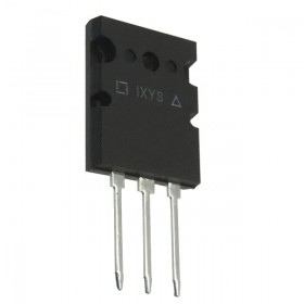IXFK44N50P, IXFK44N50, 500V 44A TO-264 Mosfet Transistör