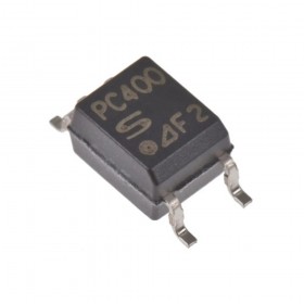 PC400, SO-5 SMD Optokuplör
