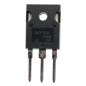 IRFP7530, 60V 195A TO-247 Mosfet Transistör