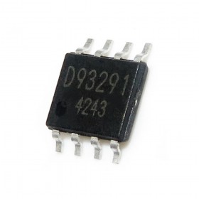 BD93291EFJ, D93291, HTSOP-J8 SMD Voltaj Regülatör