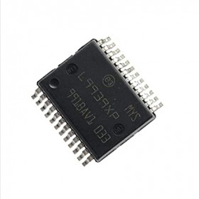 L9939XP, HSSOP-24 SMD Entegre Devre