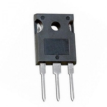 STW5NB100, W5NB100, TO-247 Mosfet Transistör