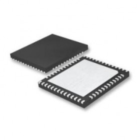 NCP6151S52MNR2G, QFN-52 SMD Entegre Devre