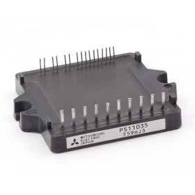 PS11035, Akıllı Güç Modülü