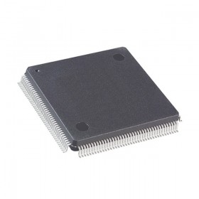 XC5210-6PQ160C, PQFP-160 SMD Entegre Devre