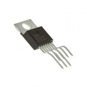 OPA548T, TO-220-7 Entegre Devre