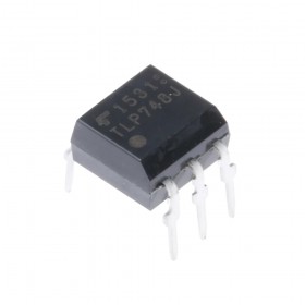 TLP748J, DIP-6 Optokuplör