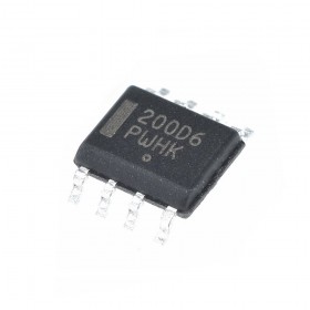 NCP1200D-60, 200D6 SOIC-8 Entegre Devre