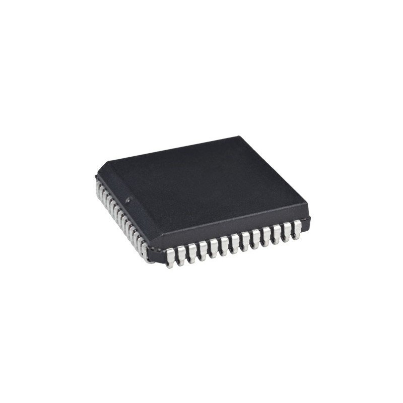 N80C198-16, PLCC-52 SMD Entegre Devre