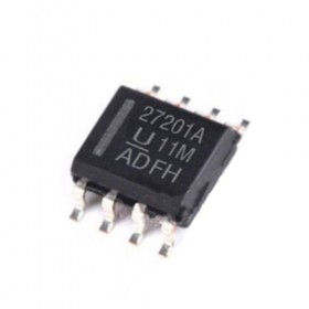 UCC27201AD, 27201A, SOIC-8 SMD Entegre Devre