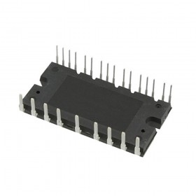 STGIPS14K60, GIPS14K60 Akıllı Güç Modülü