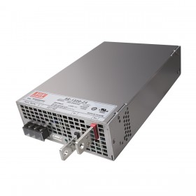 SE-1500-12, 12VDC 125A 1500W Güç Kaynağı, Mean Well