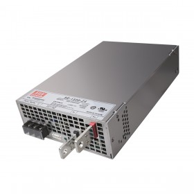 SE-1500-27, 27VDC 55.6A 1500W Güç Kaynağı, Mean Well