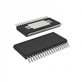 DRV8711DCPR, TSSOP-38 SMD Entegre Devre