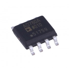 AD780ARZ, AD780A, SOIC-8 SMD Entegre Devre
