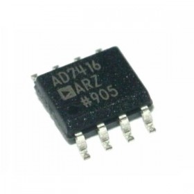 AD7416ARZ, AD7416, SOIC-8 SMD Dijital Sıcaklık Sensörü