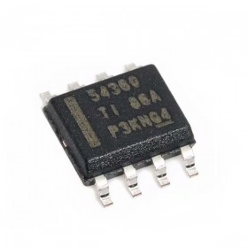 TPS54360DDAR, 54360, SOP-8 SMD Voltaj Regülatör