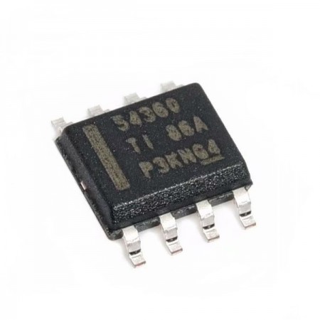 TPS54360, SOP-8 SMD Entegre Devre