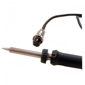 Xytronic 307A Yedek Kalem Havya