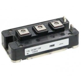 CM150DY-12NF, 600V 150A IGBT Modül