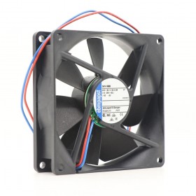 ebm-Papst 3314NHH, 92x92x32mm 24VDC 0.14A 2 Kablolu Fan