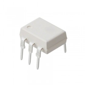 TLP665J, DIP-6 Optokuplör